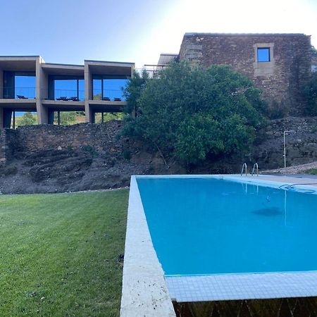Colmeal Countryside Hotel Фигейра де Кастело Родриго Екстериор снимка