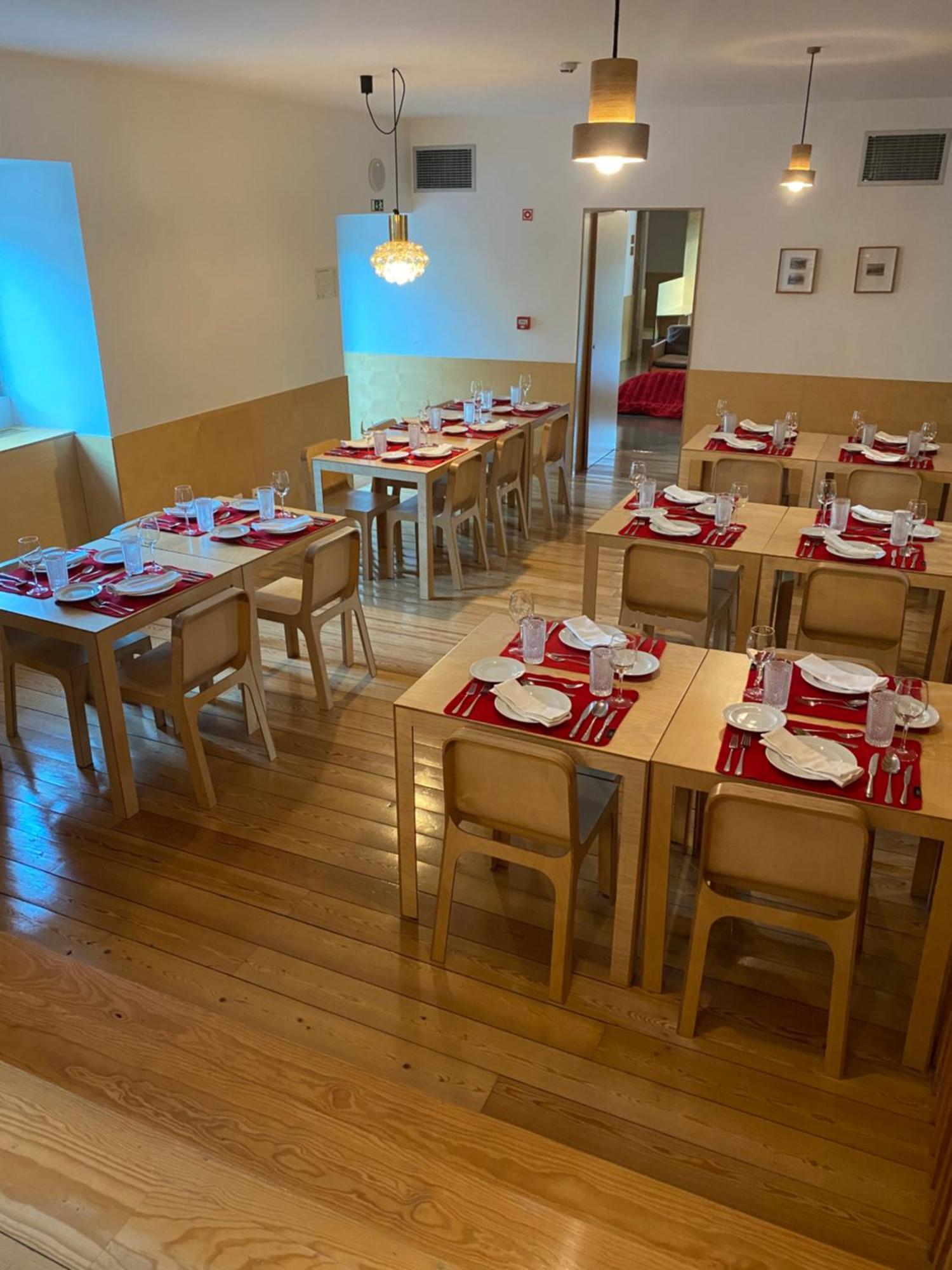 Colmeal Countryside Hotel Фигейра де Кастело Родриго Екстериор снимка