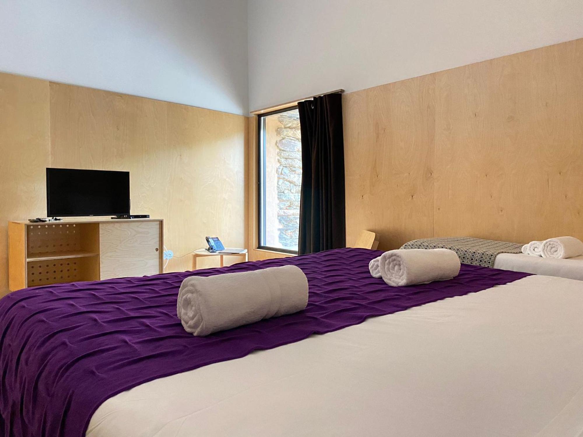 Colmeal Countryside Hotel Фигейра де Кастело Родриго Екстериор снимка