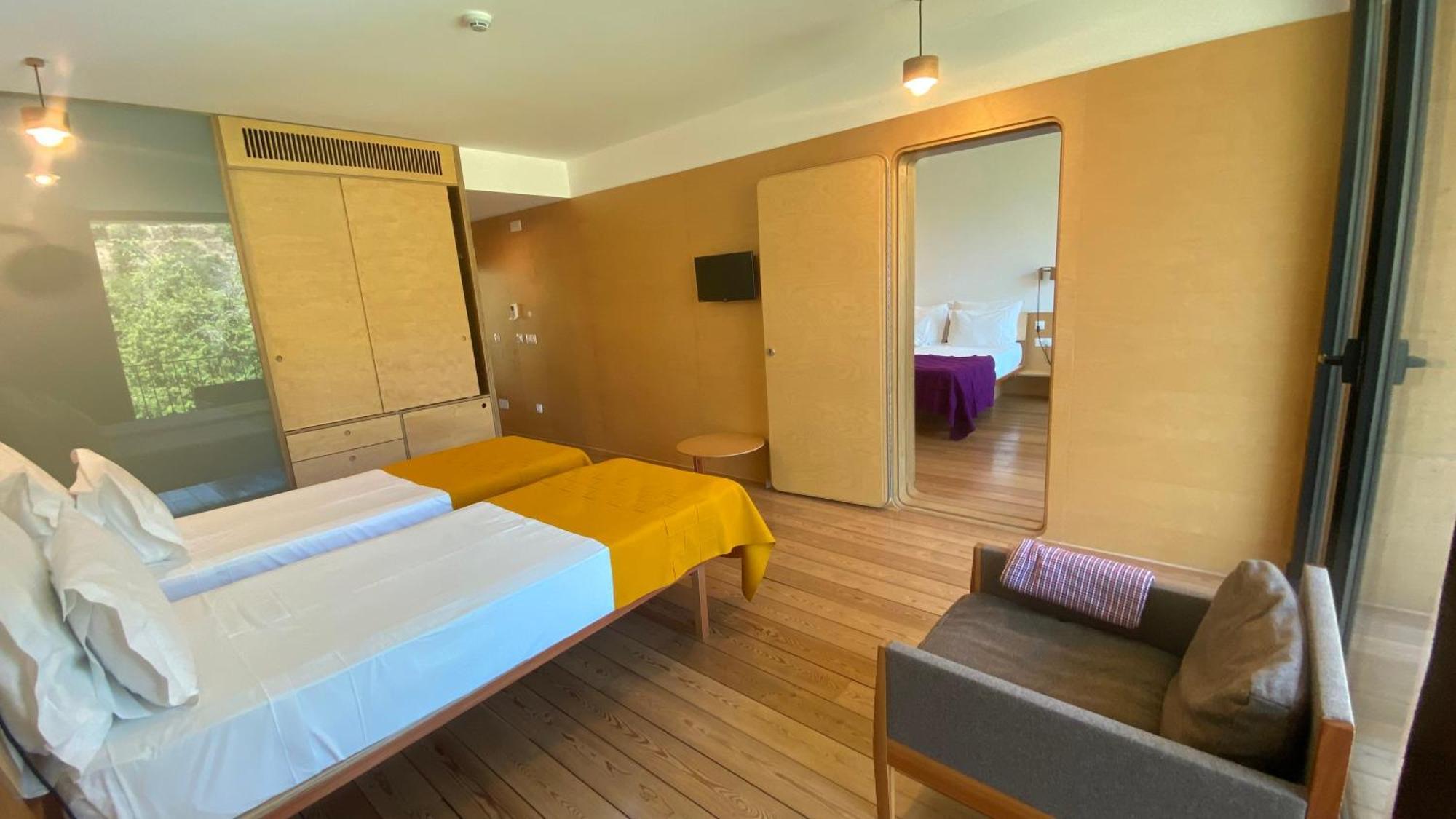 Colmeal Countryside Hotel Фигейра де Кастело Родриго Екстериор снимка