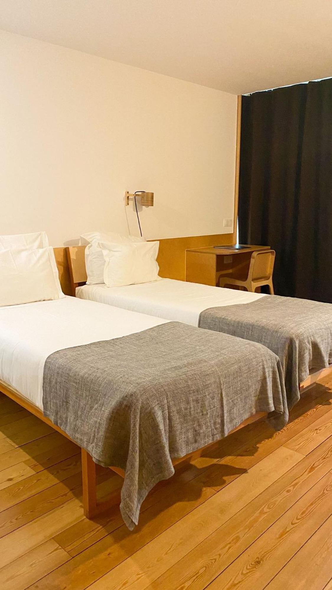Colmeal Countryside Hotel Фигейра де Кастело Родриго Екстериор снимка