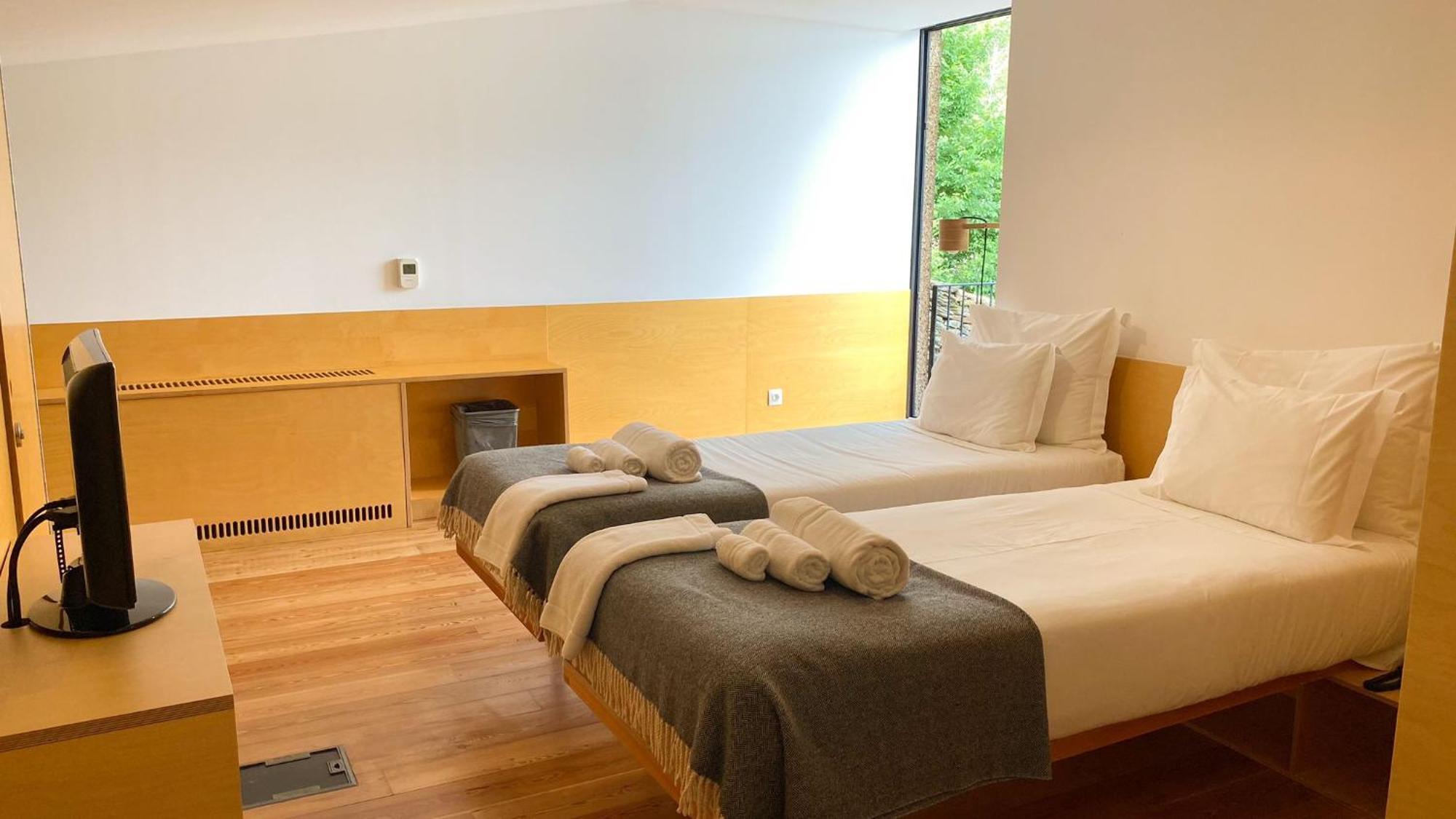 Colmeal Countryside Hotel Фигейра де Кастело Родриго Екстериор снимка