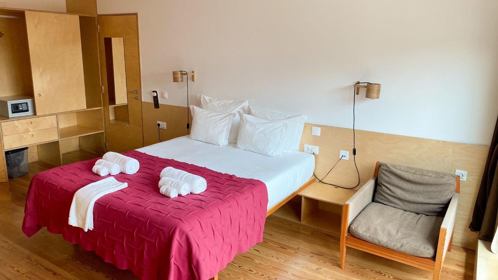 Colmeal Countryside Hotel Фигейра де Кастело Родриго Екстериор снимка