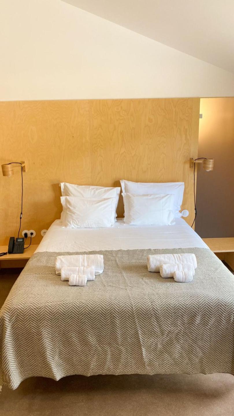 Colmeal Countryside Hotel Фигейра де Кастело Родриго Екстериор снимка